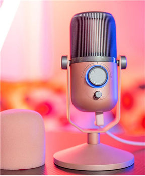 Thronmax ROSA Edition Microphone