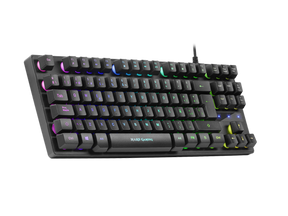 Keyboard MARSGAMING Compact TKL H-MEC, Portuguese - MKTKLPT (MKTKLPT)