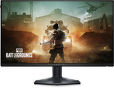 Alienware 25 Gaming Monitor AW2523HF - Monitor LED - gaming - 24,5" - 1920 x 1080 Full HD (1080p) @ 360 Hz - Fast IPS - 400 cd/m² - 1000:1 - 0,5 ms - 2xHDMI, DisplayPort - Dark Side of the Moon - con 3 años de servicio Advanced Exchange