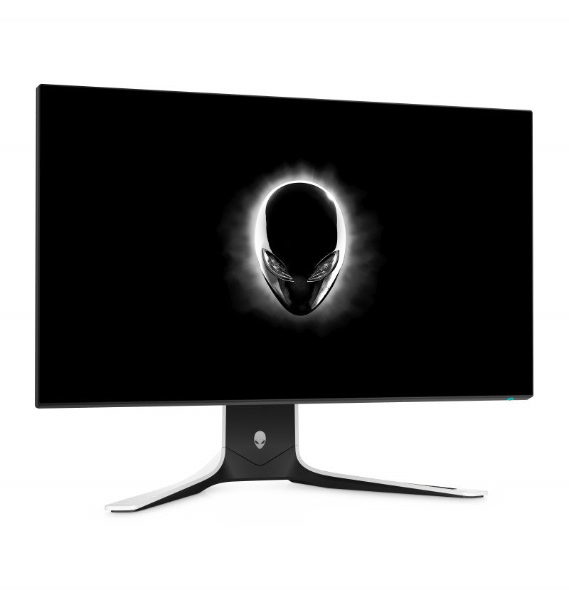 Alienware AW2721D - Monitor LED - 27" - 2560 x 1440 QHD @ 240 Hz - IPS - 600 cd/m² - 1000:1 - DisplayHDR 600 - 1 ms - 2xHDMI, DisplayPort - con 3 años de garantía básica de intercambio avanzado