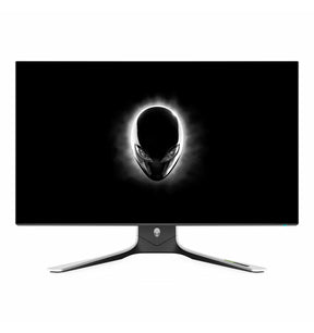 Alienware AW2721D - Monitor LED - 27" - 2560 x 1440 QHD @ 240 Hz - IPS - 600 cd/m² - 1000:1 - DisplayHDR 600 - 1 ms - 2xHDMI, DisplayPort - con 3 años de garantía básica de intercambio avanzado