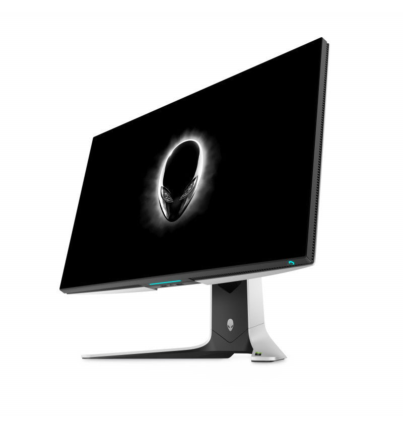 Alienware AW2721D - Monitor LED - 27" - 2560 x 1440 QHD @ 240 Hz - IPS - 600 cd/m² - 1000:1 - DisplayHDR 600 - 1 ms - 2xHDMI, DisplayPort - con 3 años de garantía básica de intercambio avanzado