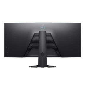 Dell 34 Gaming Monitor S3422DWG - Monitor LED - gaming - curvo - 34" - 3440 x 1440 WQHD @ 144 Hz - VA - 400 cd/m² - 3000:1 - DisplayHDR 400 - 1 ms - 2xHDMI, DisplayPort - con 3 años de servicio Avanzado Intercambio