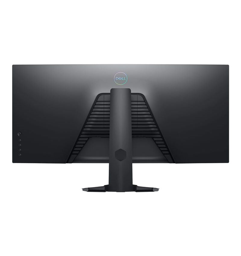 Dell 34 Gaming Monitor S3422DWG - Monitor LED - gaming - curvo - 34" - 3440 x 1440 WQHD @ 144 Hz - VA - 400 cd/m² - 3000:1 - DisplayHDR 400 - 1 ms - 2xHDMI, DisplayPort - con 3 años de servicio Avanzado Intercambio