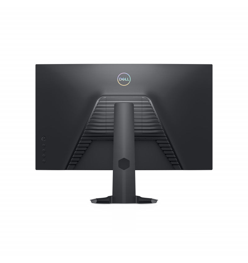 Dell 27 Gaming Monitor S2721HGF - LED Monitor - gaming - curved - 27" - 1920 x 1080 Full HD (1080p) @ 144 Hz - VA - 350 cd/m² - 3000:1 - 1ms - 2xHDMI, DisplayPort - black - with 3 Basic Exchange Advanced Warranty Years