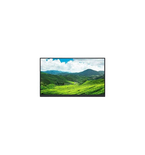 Dell P2222H - Not Supported - LED display - 22" (21.5" viewable) - 1920 x 1080 Full HD (1080p) @ 60 Hz - IPS - 250 cd/m² - 1000:1 - 5 ms - HDMI, VGA, DisplayPort - with 3 years of Advanced Exchange service