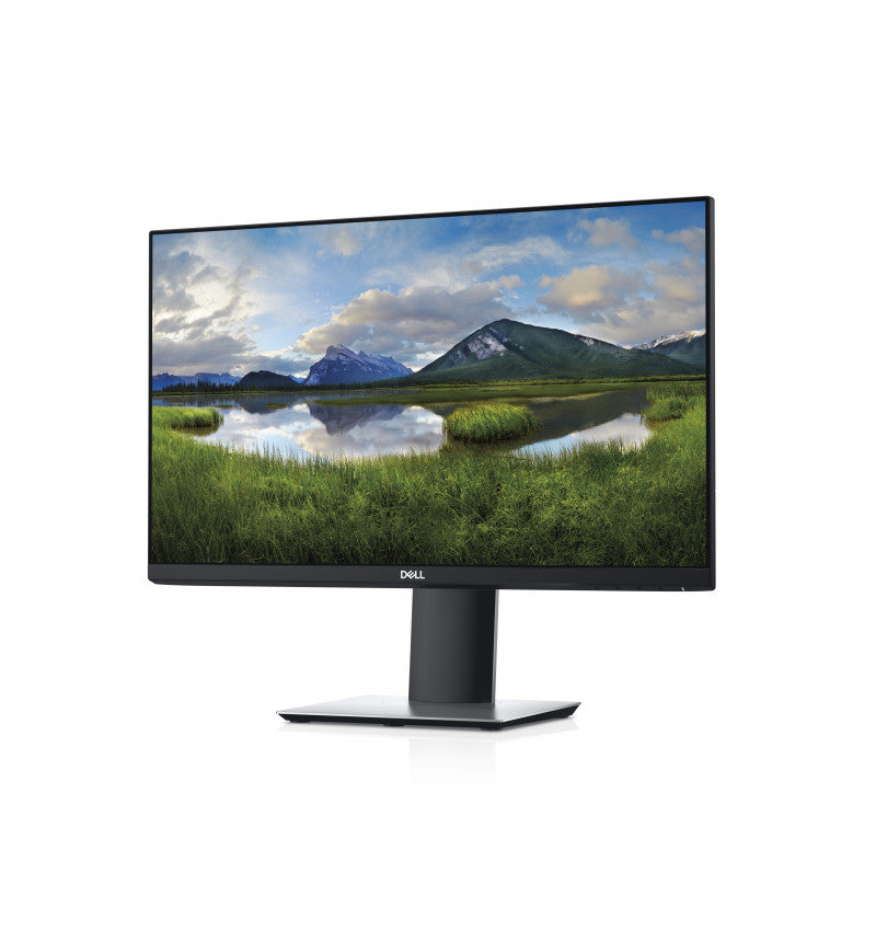 Dell P2319H - Monitor LED - 23" - 1920 x 1080 Full HD (1080p) @ 60 Hz - IPS - 250 cd/m² - 1000:1 - 5 ms - HDMI, VGA, DisplayPort - con 3 años de servicio Advanced Exchange - para Latitud 5320, 5520, Precisión 7560