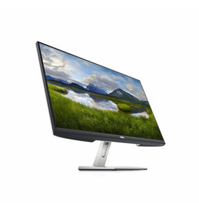 Dell S2421H - Monitor LED - 24" - 1920 x 1080 Full HD (1080p) @ 75 Hz - IPS - 250 cd/m² - 1000:1 - 4 ms - 2xHDMI - altavoces - con 3 años de servicio Advanced Exchange