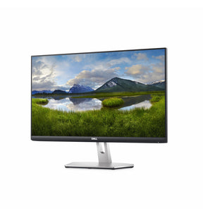 Dell S2421H - Monitor LED - 24" - 1920 x 1080 Full HD (1080p) @ 75 Hz - IPS - 250 cd/m² - 1000:1 - 4 ms - 2xHDMI - altavoces - con 3 años de servicio Advanced Exchange