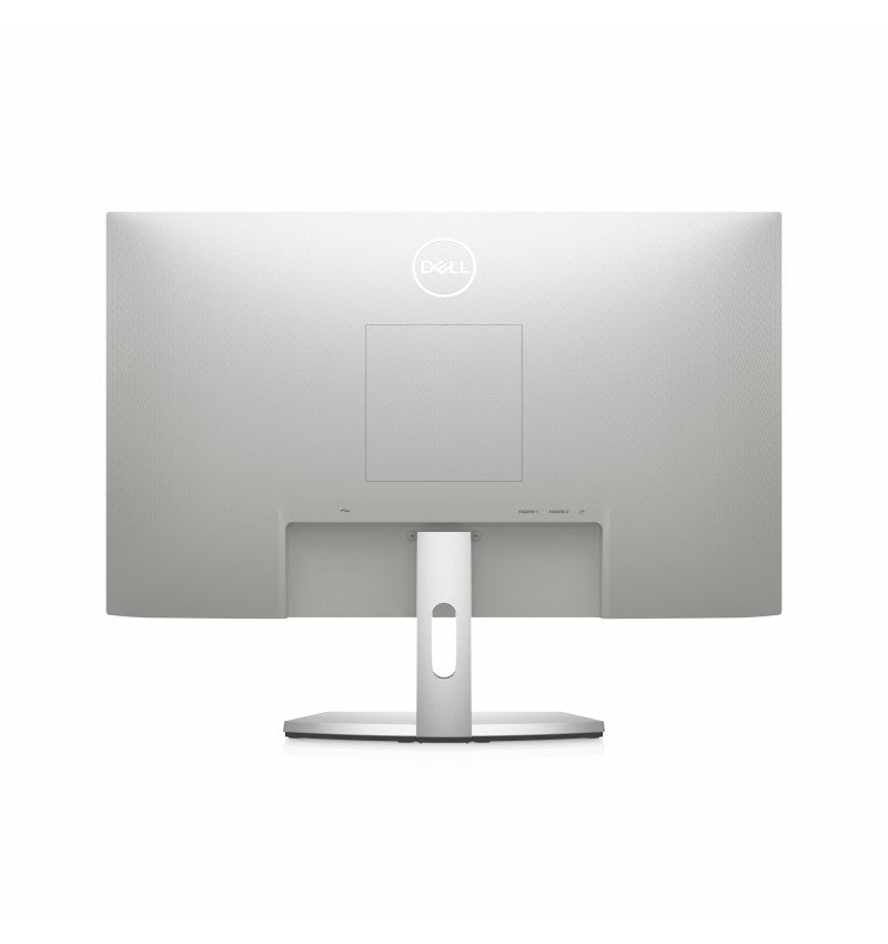 Dell S2421H - Monitor LED - 24" - 1920 x 1080 Full HD (1080p) @ 75 Hz - IPS - 250 cd/m² - 1000:1 - 4 ms - 2xHDMI - altavoces - con 3 años de servicio Advanced Exchange