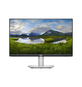 Dell S2421HS - Pantalla LED - 24" - 1920 x 1080 Full HD (1080p) @ 75 Hz - IPS - 250 cd/m² - 1000:1 - 4ms - HDMI, DisplayPort - con 3 años de garantía básica de intercambio avanzado - para Vostro 15 3510