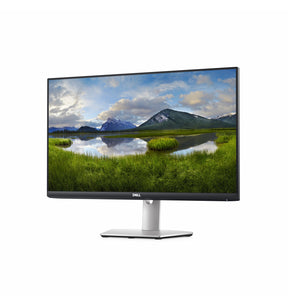 Dell S2421HS - Pantalla LED - 24" - 1920 x 1080 Full HD (1080p) @ 75 Hz - IPS - 250 cd/m² - 1000:1 - 4ms - HDMI, DisplayPort - con 3 años de garantía básica de intercambio avanzado - para Vostro 15 3510