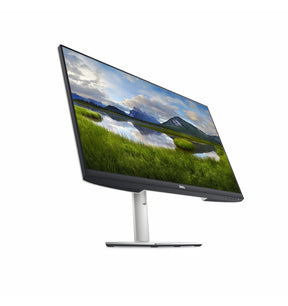 Dell S2421HS - Pantalla LED - 24" - 1920 x 1080 Full HD (1080p) @ 75 Hz - IPS - 250 cd/m² - 1000:1 - 4ms - HDMI, DisplayPort - con 3 años de garantía básica de intercambio avanzado - para Vostro 15 3510