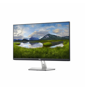 Dell S2721H - Monitor LED - 27" - 1920 x 1080 Full HD (1080p) @ 75 Hz - IPS - 300 cd/m² - 1000:1 - 4 ms - 2xHDMI - altavoces - con 3 años de garantía básica de intercambio avanzado