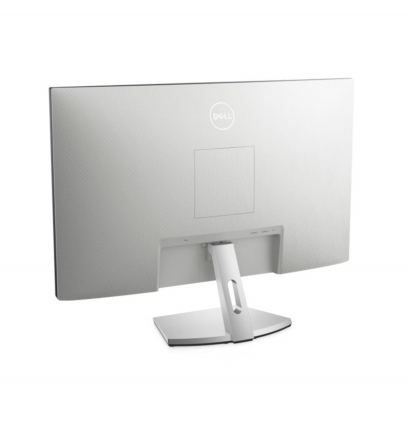 Dell S2721HN - Monitor LED - 27" - 1920 x 1080 Full HD (1080p) @ 75 Hz - IPS - 300 cd/m² - 1000:1 - 4 ms - 2xHDMI - com 3 Anos de Garantia Básica Exchange Avançada - para Vostro 15 3510