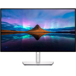 Dell UltraSharp U2722DE - LED Display - 27" - 2560 x 1440 QHD @ 60 Hz - IPS - 350 cd/m² - 1000:1 - 5 ms - HDMI, DisplayPort, USB-C - with 3 years Advanced Exchange service - for Latitude 5320, 5520, OptiPlex 3090, Precision 7560, XPS 13 9310, 15 95