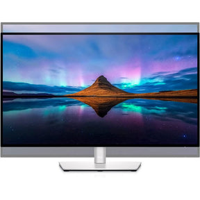 Dell UltraSharp U2722DE - LED Display - 27" - 2560 x 1440 QHD @ 60 Hz - IPS - 350 cd/m² - 1000:1 - 5 ms - HDMI, DisplayPort, USB-C - with 3 years Advanced Exchange service - for Latitude 5320, 5520, OptiPlex 3090, Precision 7560, XPS 13 9310, 15 95