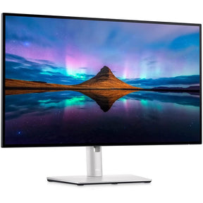 Dell UltraSharp U2722DE - LED Display - 27" - 2560 x 1440 QHD @ 60 Hz - IPS - 350 cd/m² - 1000:1 - 5 ms - HDMI, DisplayPort, USB-C - with 3 years Advanced Exchange service - for Latitude 5320, 5520, OptiPlex 3090, Precision 7560, XPS 13 9310, 15 95