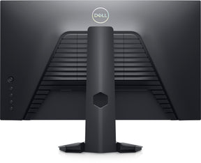 Dell 24 Gaming Monitor G2422HS - LED Monitor - gaming - 24" - 1920 x 1080 Full HD (1080p) @ 165 Hz - IPS - 350 cd/m² - 1000:1 - 1ms - 2xHDMI, DisplayPort - with 3 years Advanced service exchange