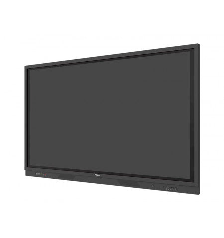 TOUCH SCREEN 75 INCHES 4K UHD