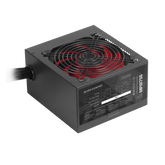 Fuente de comida FUENTE MARS GAMING MPIII 750W, 85% EF, SMD, CABLES NEGROS, SILENCIOSA, 5 AÑOS DE GARANTÍA (MPIII750)