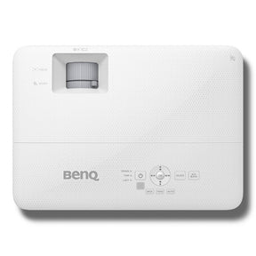 BenQ MU613 - Proyector DLP - portátil - 3D - 4000 lúmenes ANSI - WUXGA (1920 x 1200) - 16:10 - 1080p