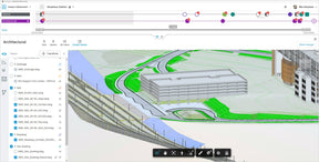 BIM Collaborate Pro - Trienal