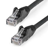 CABLE ETHERNET ROJO 7M