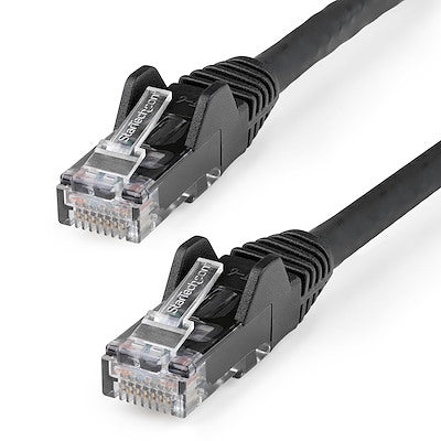 CAT6 PATCH WITH SNAGLESS RJ45 30.5M