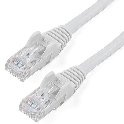 RED GIGABIT ETHERNET 15M UTP PATCH