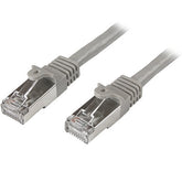 CABLE 5M CAT6 ETHERNET GRIS