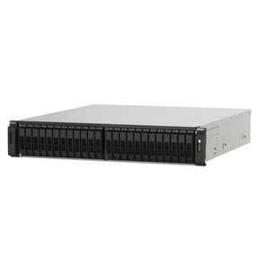 24-BAY ALL-FLASH NAS NVME GEN3 X4