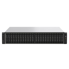 NAS TODO FLASH DE 24 BAHÍAS NVME GEN3 X4