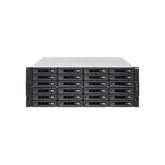 24-BAY 4U RACKMOUNT NAS  INTEL