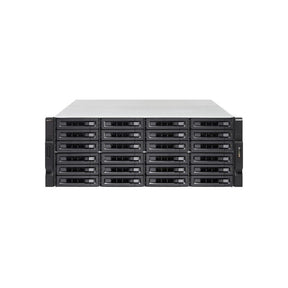 NAS INTEL DE 24 BAHÍAS 4U PARA MONTAJE EN RACK