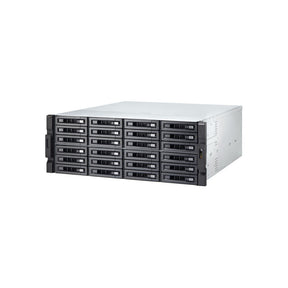 24-BAY 4U RACKMOUNT NAS  INTEL