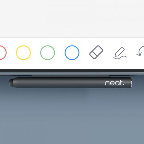 Neat Board - Stylus Pack of Two (NEATBOARD-STYLUS)
