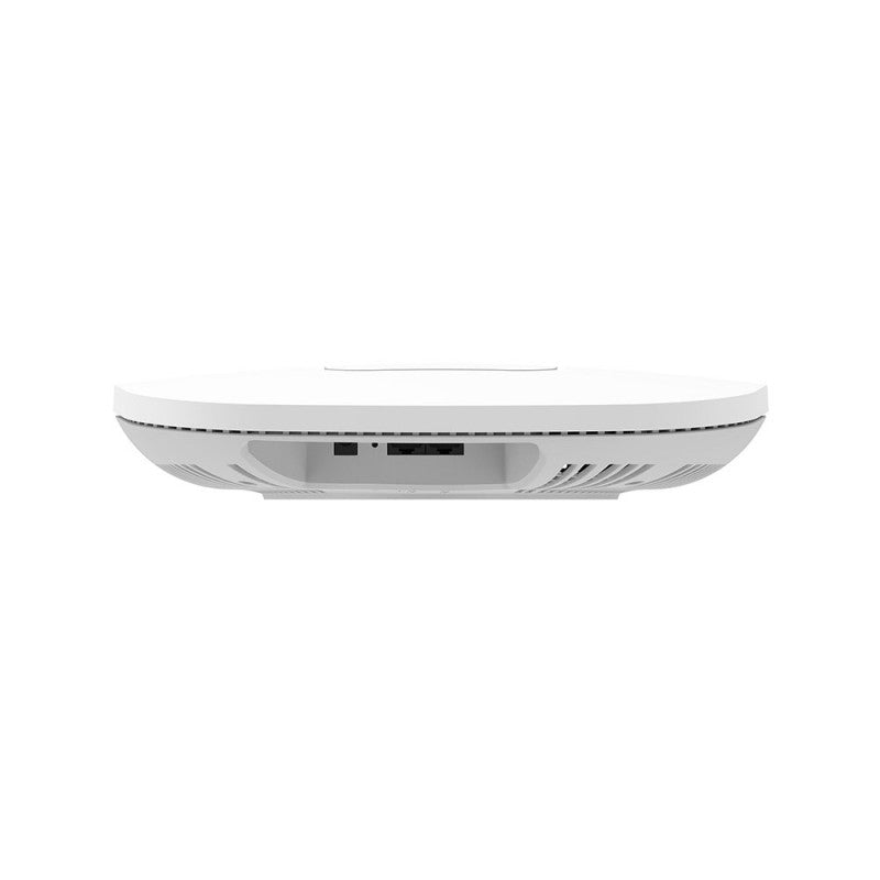 NETGEAR WAX630E - Wireless Access Point - Wi-Fi 6 - 2.4GHz, 5GHz, 6GHz - wall/ceiling mountable