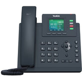 TELEFONO T33P 4 CUENTAS SIP POE