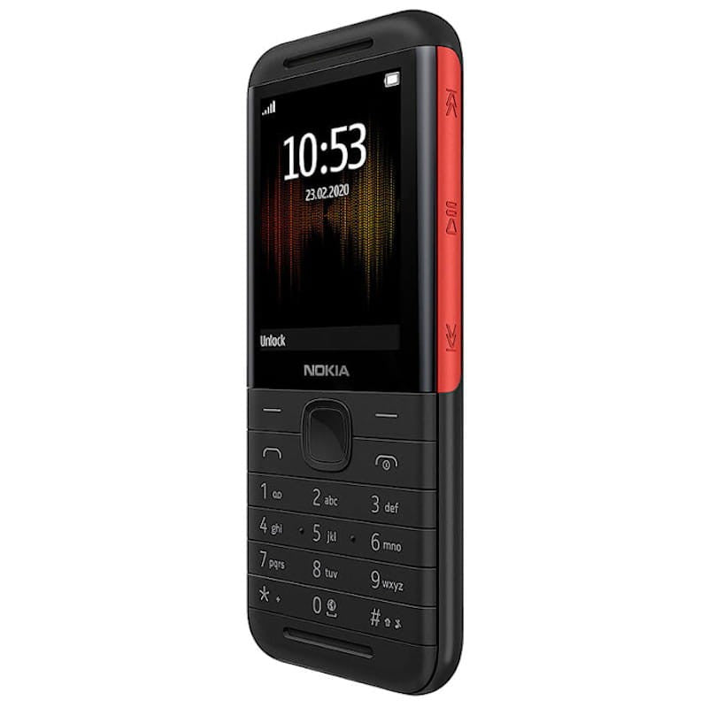 NOKIA 5310 DS (NO HEADSET) GSM