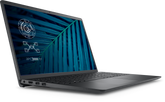 Dell Vostro 15 3510 - Intel Core i3 1115G4 / 3 GHz - Win 10 Pro 64-bit (includes Windows 11 Pro License) - UHD Graphics - 8 GB RAM - 256 GB NVMe SSD - 15.6" 1920 x 1080 (Full HD) - Wi-Fi -Fi 5 - black - with 1 Year Dell Collect and Return Service