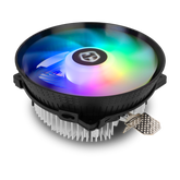 Refrigerador CPU NOX Hummer H-123 Pro RGB 120mm PWM (NXHUMMERH123PRO)
