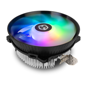 Refrigerador CPU NOX Hummer H-123 Pro RGB 120mm PWM (NXHUMMERH123PRO)