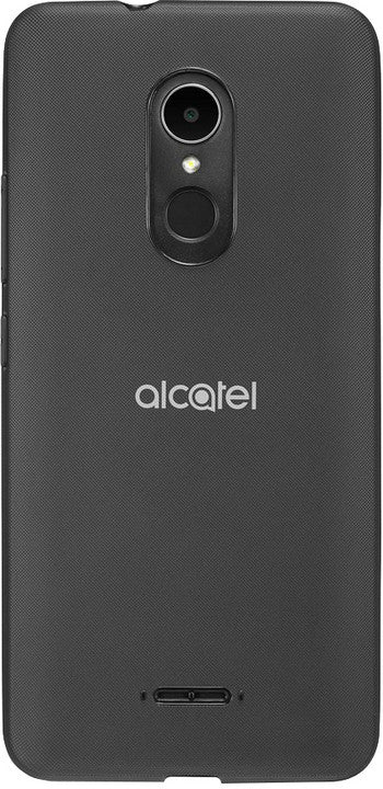 ALCATEL 3C SOFT CASE SH5026 ACCS