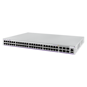 OS6360-P48 SWITCH 48 PUERTOS POE (OS6360-P48-EU)