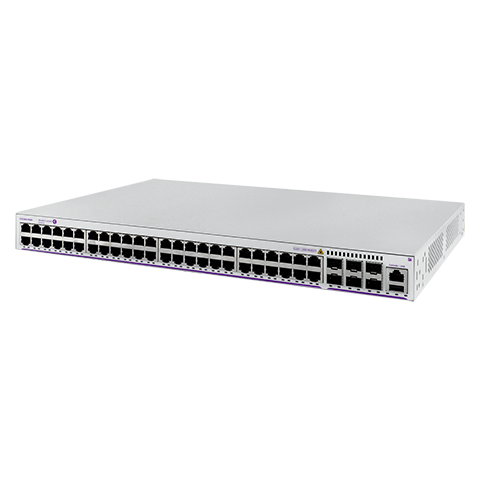 OS6360-P48 SWITCH 48 PUERTOS POE (OS6360-P48-EU)