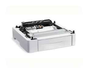 Xerox - Bandeja de medios / Alimentador - 550 hojas - para Phaser 6600, VersaLink C400, C405, WorkCentre 6605