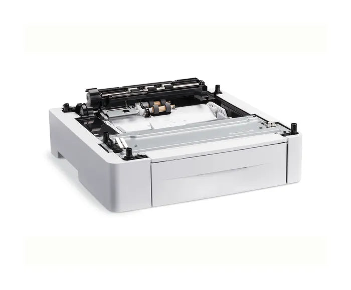 Xerox - Media Tray / Feeder - 550 sheets - for Phaser 6600, VersaLink C400, C405, WorkCentre 6605