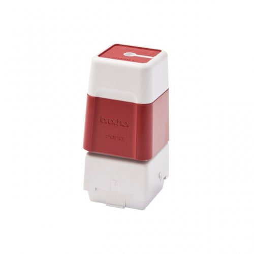 SELLO ROJO 20MMX20MM PACK 6 BROTH