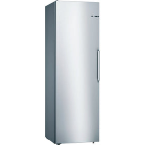 BOSCH FRIGORIFICO 1 PORTA SERIE 4 186L A++ INOX